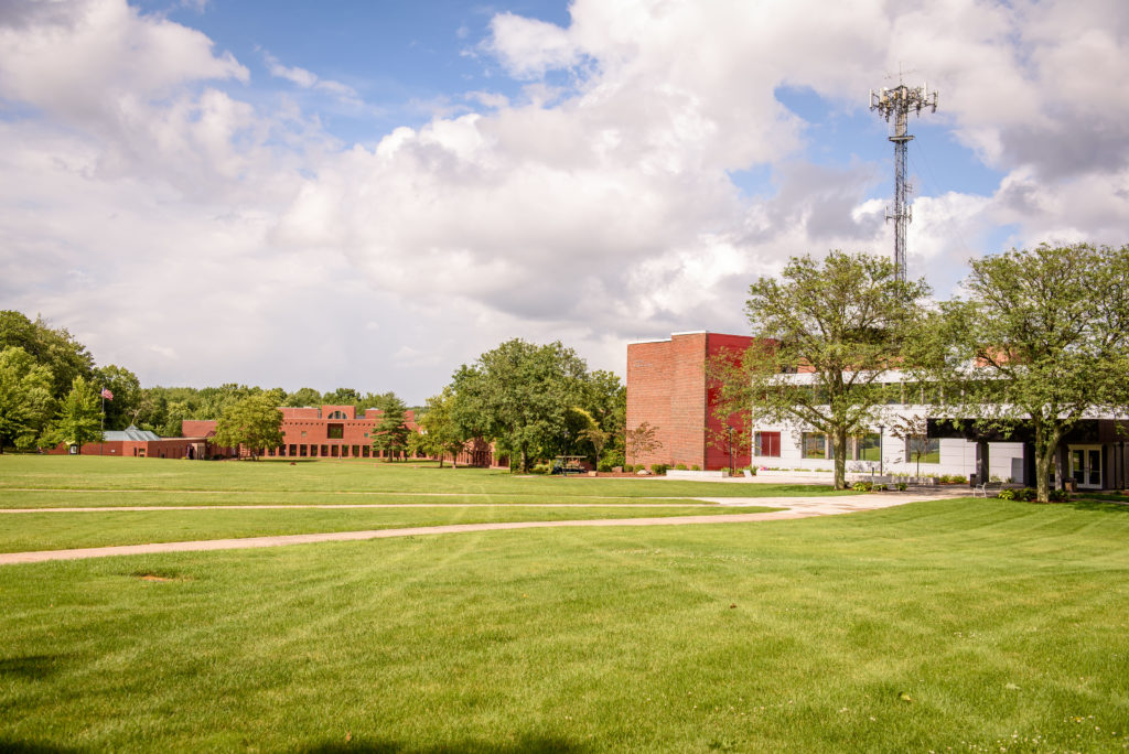 Hartford Campus